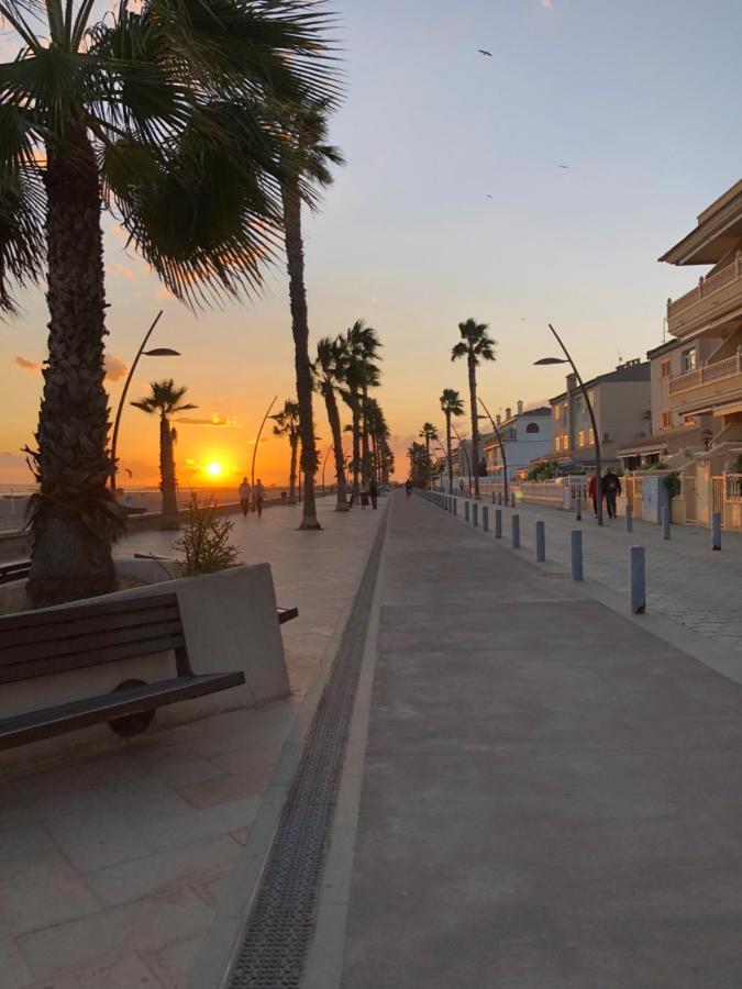 Lovely Sunset Santa Pola Zewnętrze zdjęcie